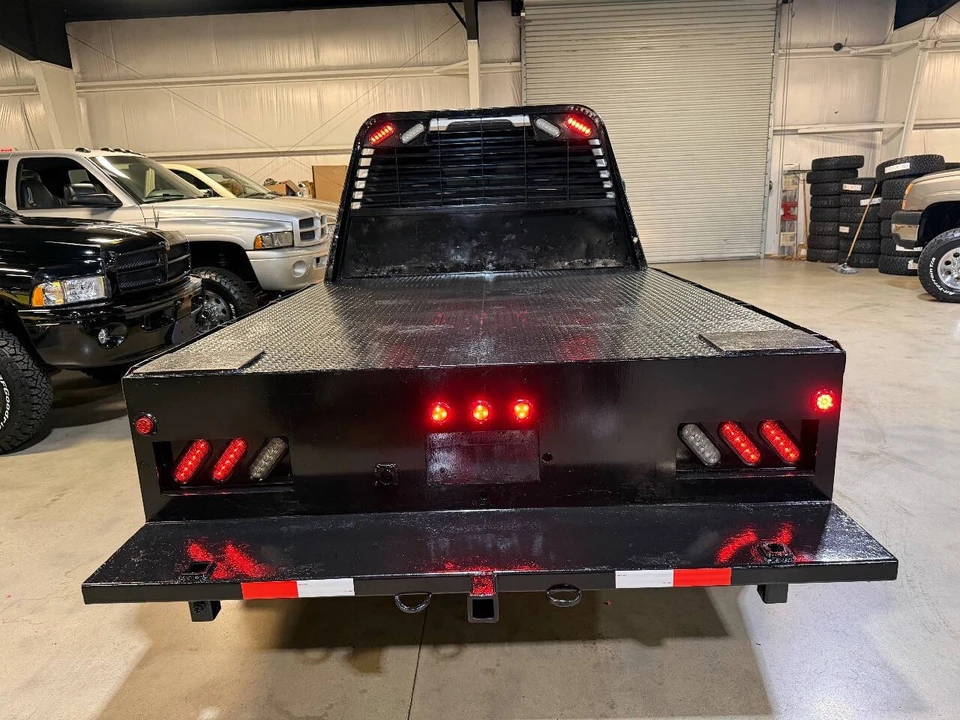 2019 Ford Super Duty 4th Gen - Image 16 of 21
