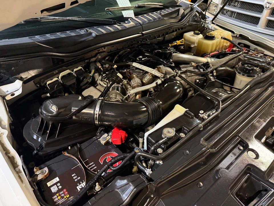 2019 Ford Super Duty 4th Gen - Image 10 of 12