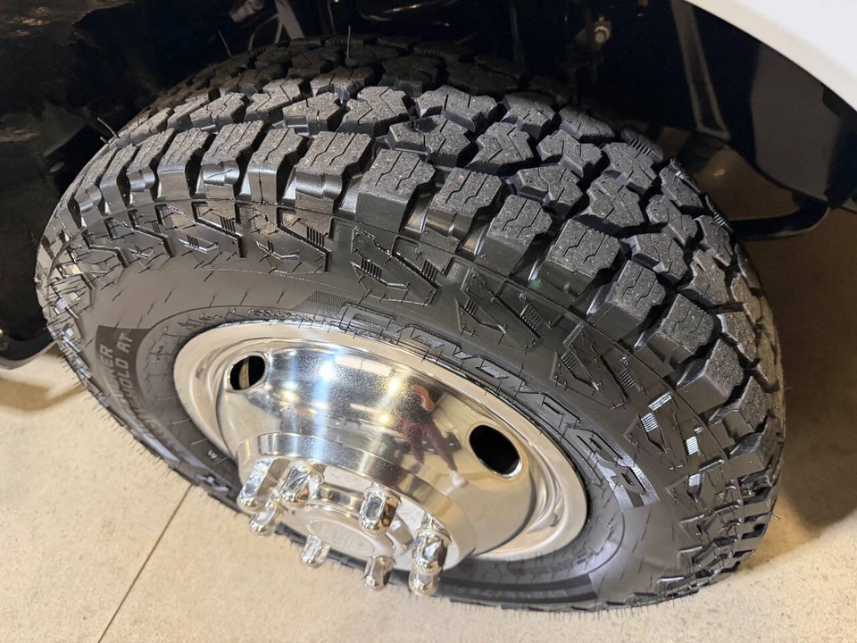 2019 Ford Super Duty 4th Gen - Image 14 of 21
