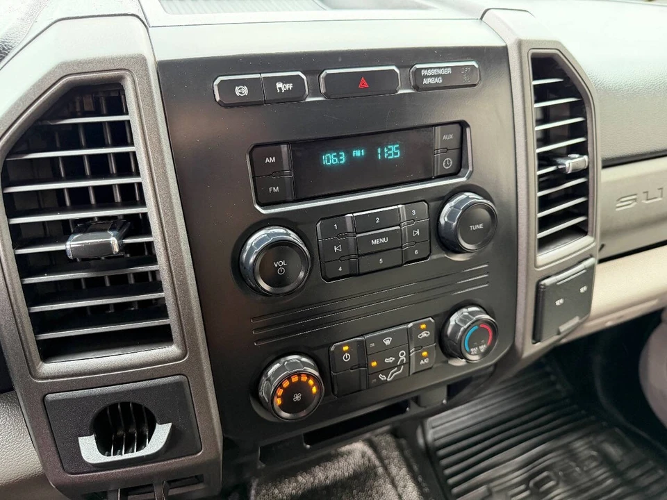 2019 Ford Super Duty 4th Gen - Image 9 of 21