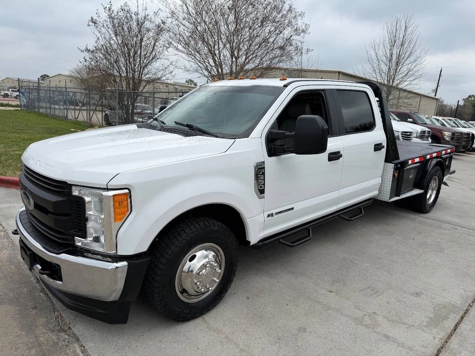 2019 Ford Super Duty 4th Gen - Image 17 of 21