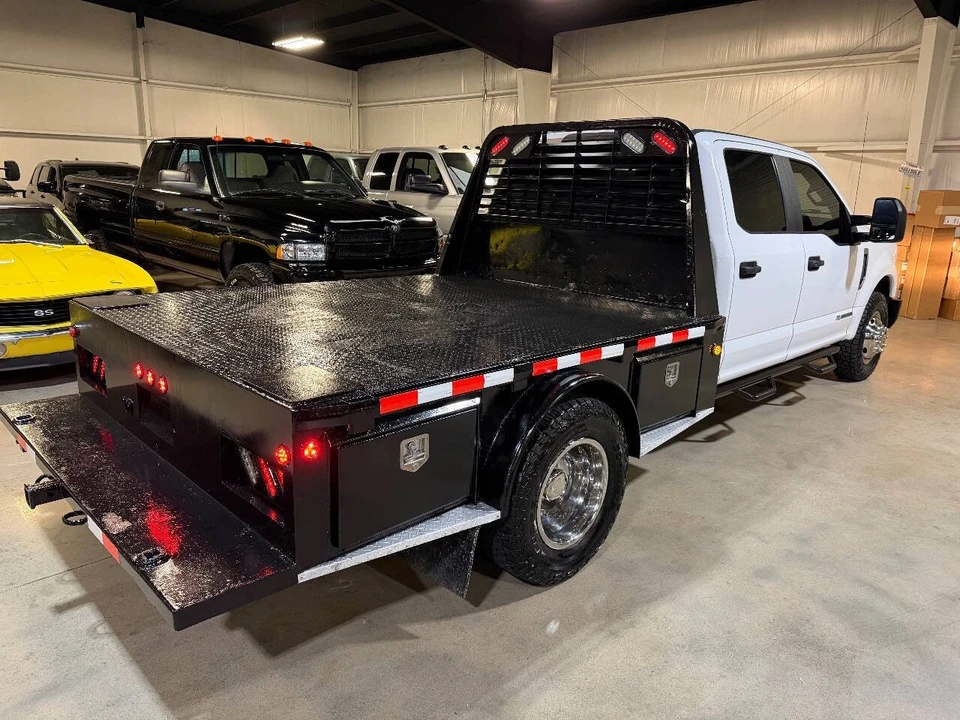 2019 Ford Super Duty 5th Gen - Image 12 of 12