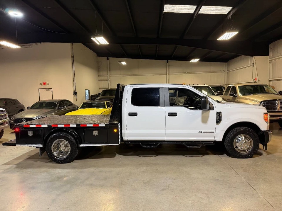 2019 Ford Super Duty 4th Gen - Image 4 of 12