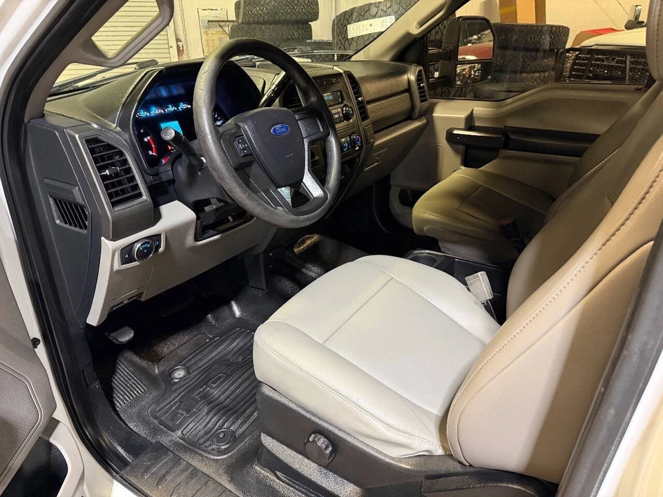 2019 Ford Super Duty 4th Gen - Image 21 of 21