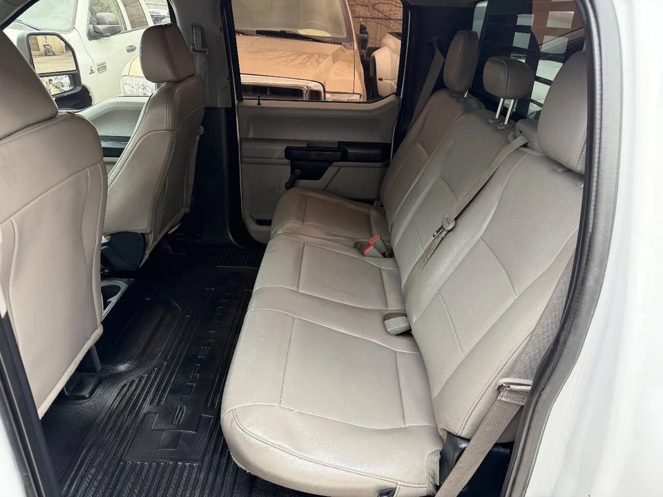 2019 Ford Super Duty 3rd Gen - Image 7 of 12