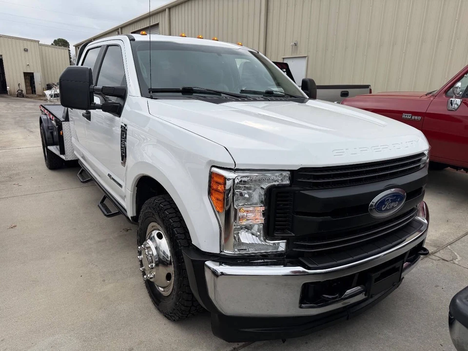 2019 Ford Super Duty 4th Gen - Image 19 of 21