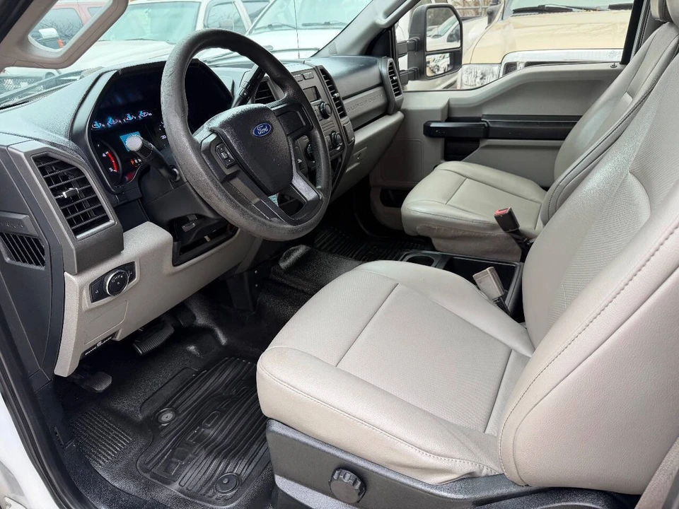 2019 Ford Super Duty 3rd Gen - Image 5 of 12