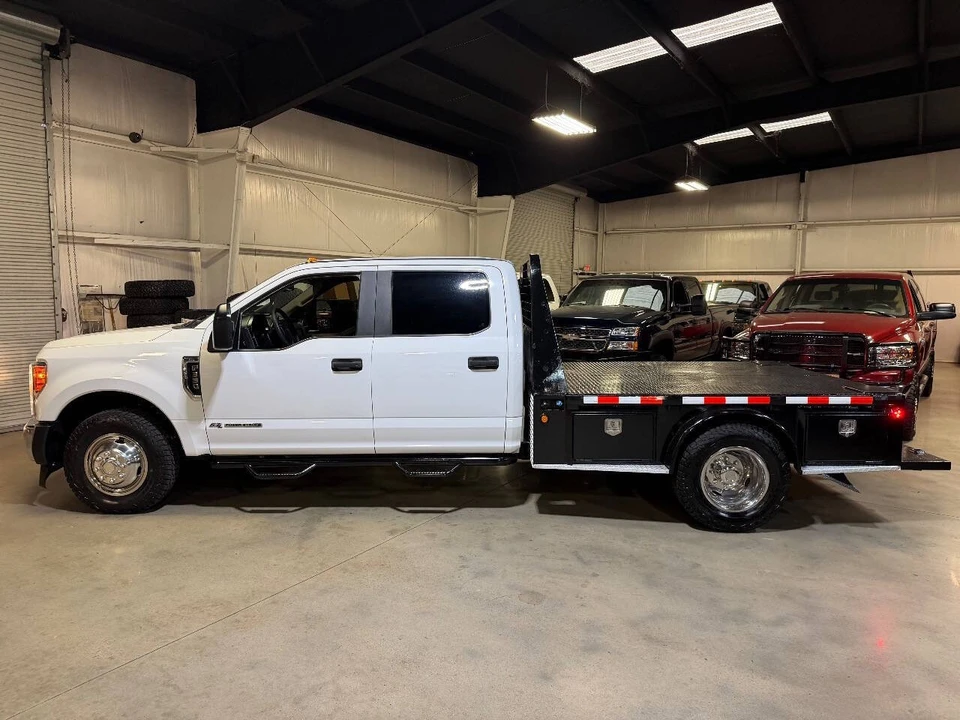 2019 Ford Super Duty 3rd Gen - Image 3 of 12