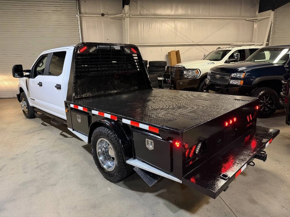 2019 Ford Super Duty 5th Gen - Image 2 of 12