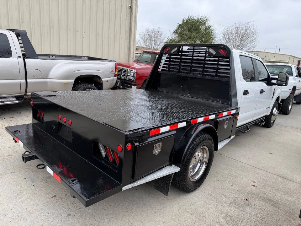 2019 Ford Super Duty 4th Gen - Image 18 of 21