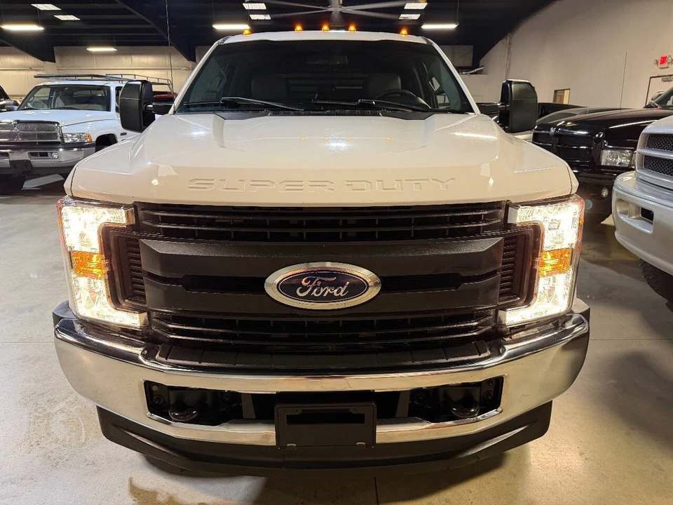 2019 Ford Super Duty 4th Gen - Image 15 of 21