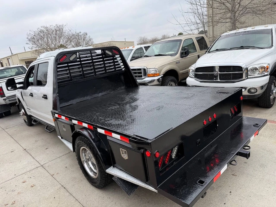 2019 Ford Super Duty 4th Gen - Image 20 of 21