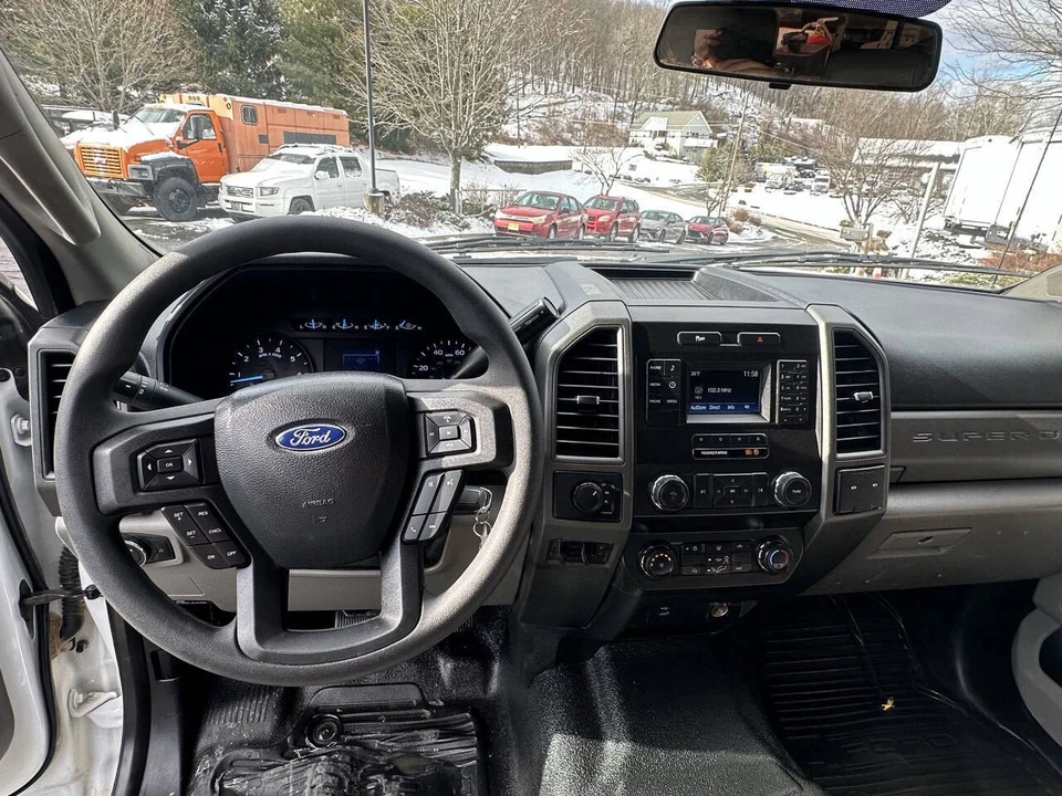 2019 Ford Super Duty 4th Gen - Image 13 of 19