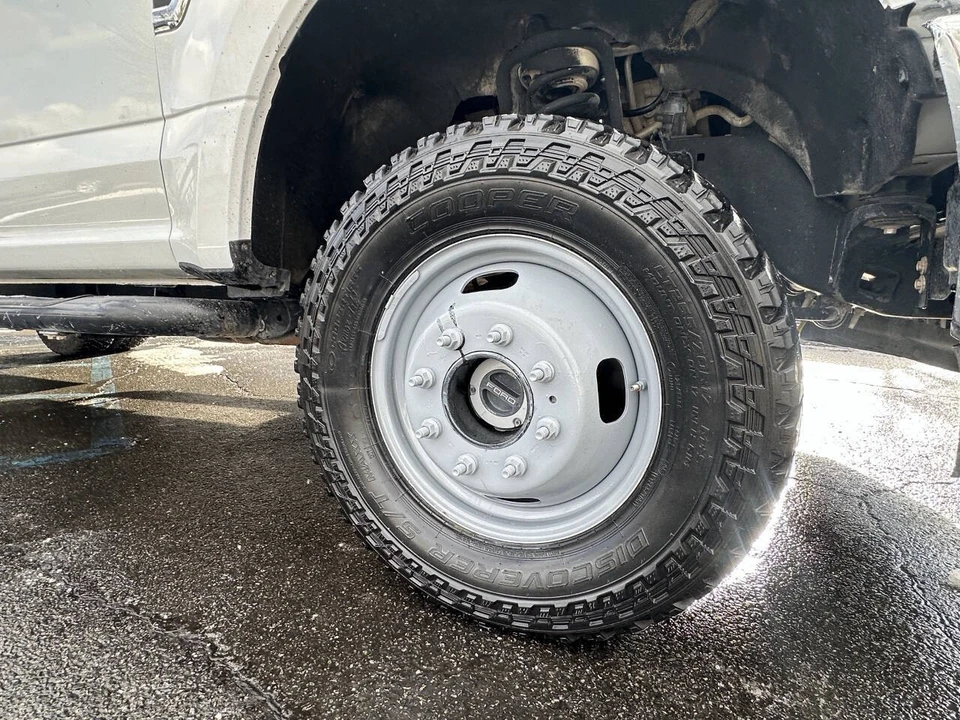 2019 Ford Super Duty 4th Gen - Image 18 of 19