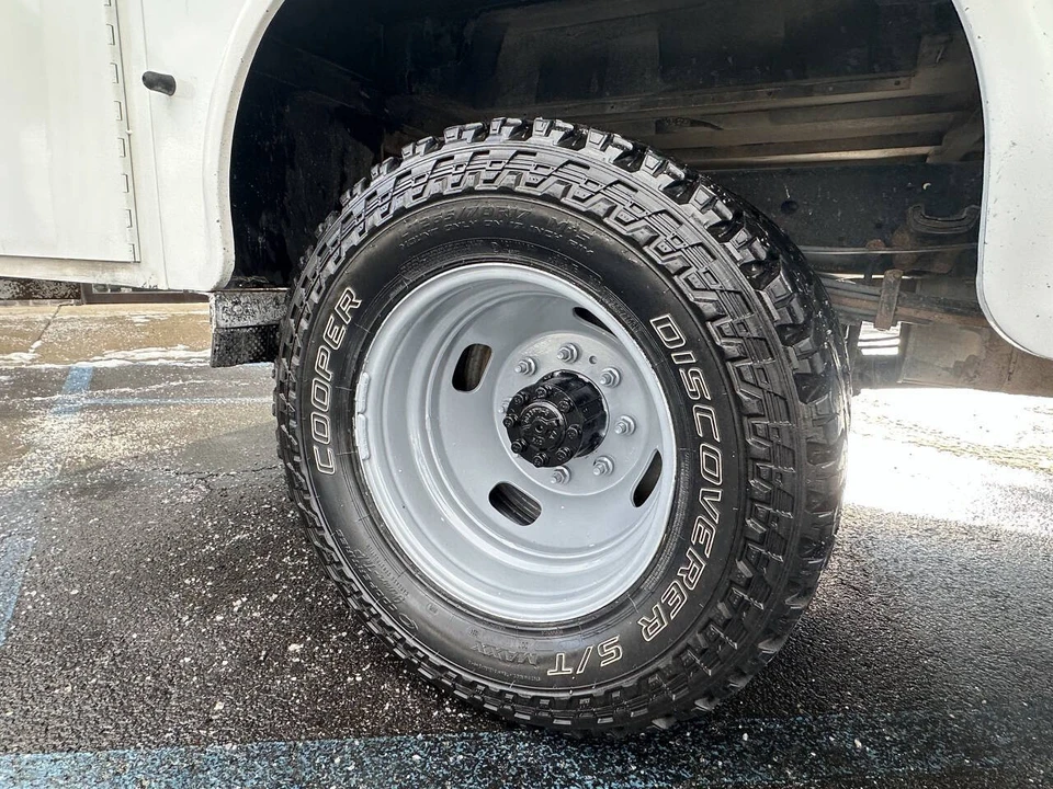 2019 Ford Super Duty 4th Gen - Image 17 of 19