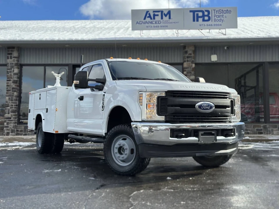 2019 Ford Super Duty 4th Gen - Image 2 of 19