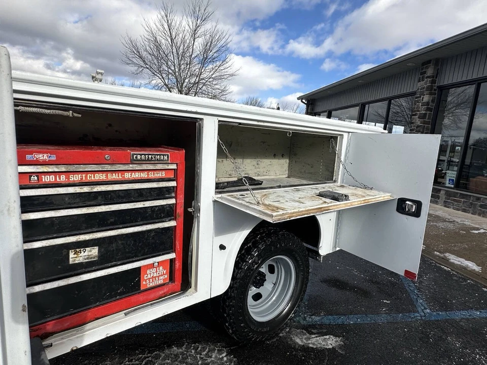 2019 Ford Super Duty 4th Gen - Image 10 of 19