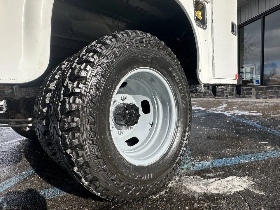 2019 Ford Super Duty 4th Gen - Image 16 of 19