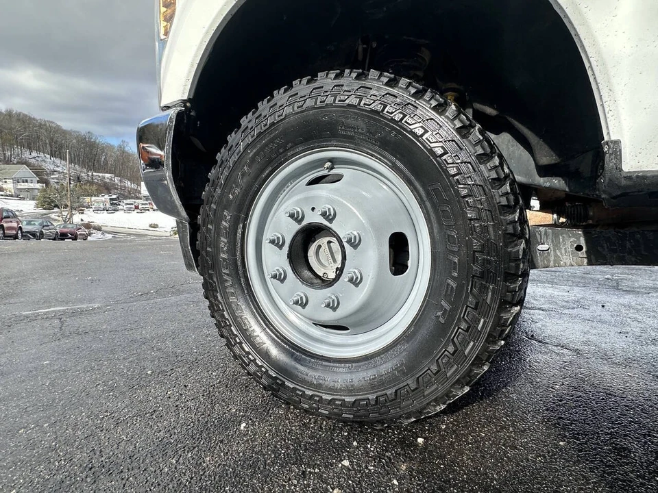 2019 Ford Super Duty 4th Gen - Image 15 of 19