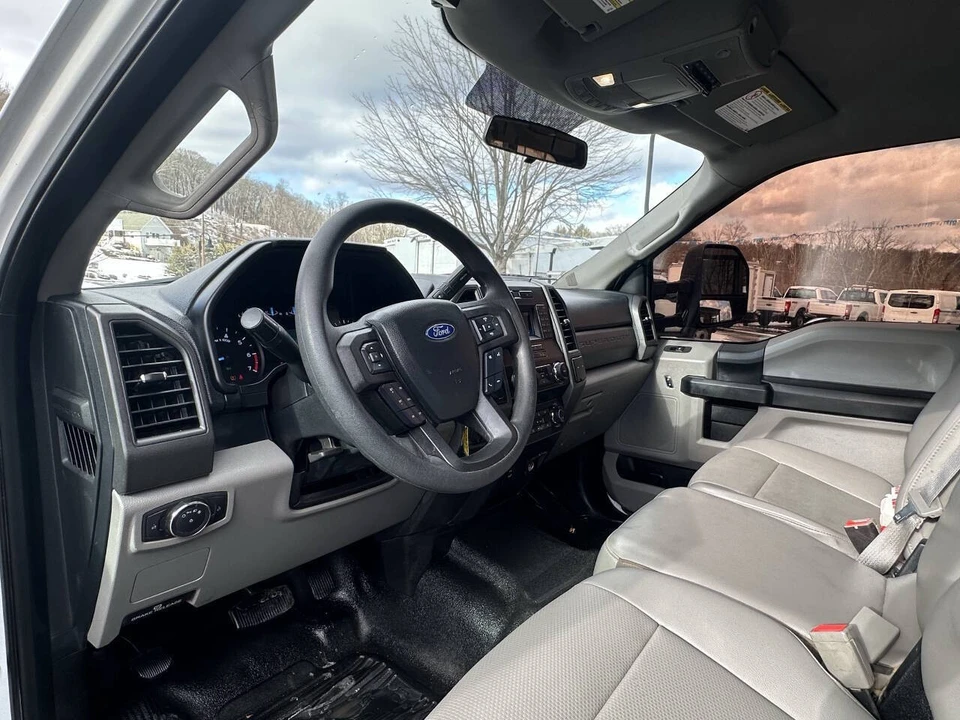 2019 Ford Super Duty 4th Gen - Image 12 of 19