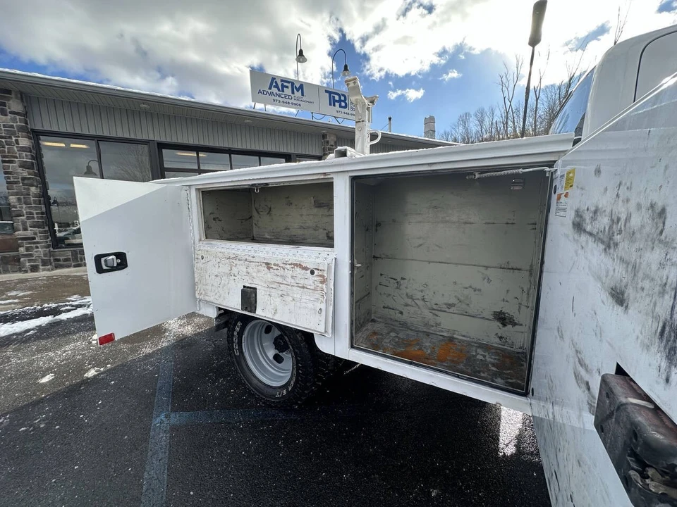 2019 Ford Super Duty 4th Gen - Image 9 of 19