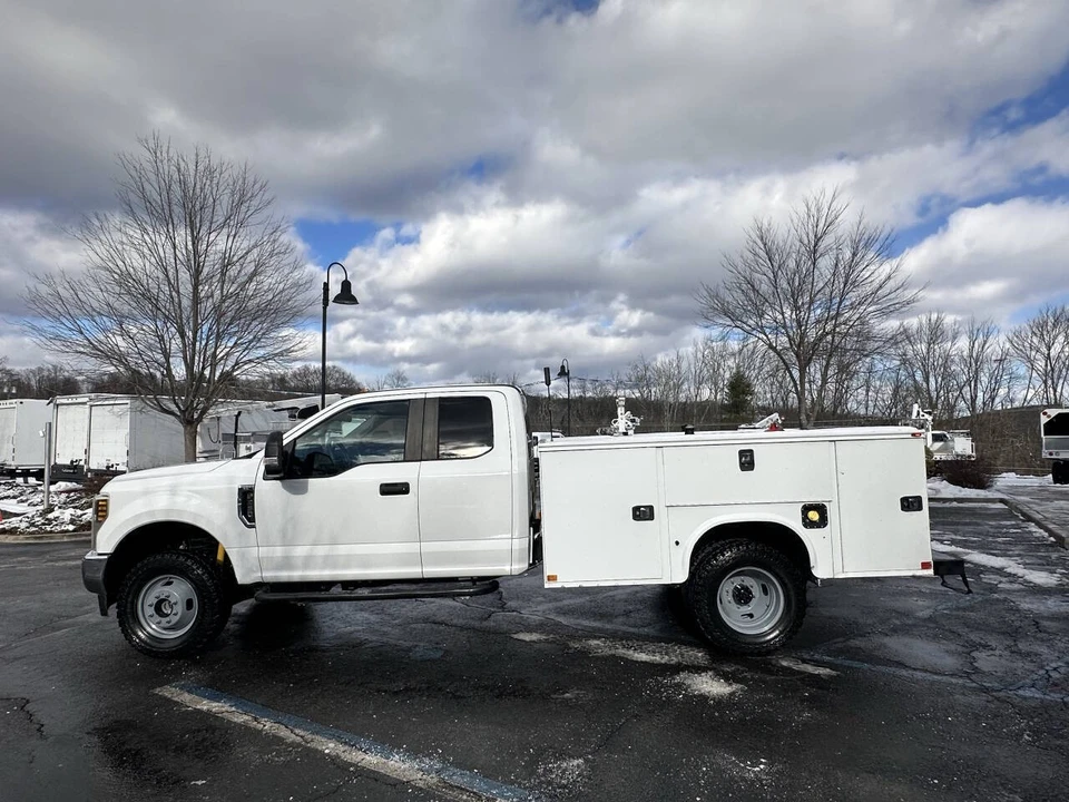 2019 Ford Super Duty 4th Gen - Image 4 of 19