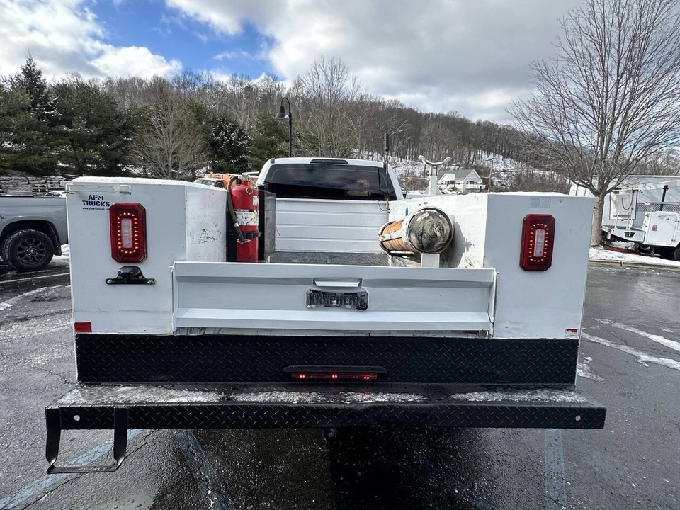 2019 Ford Super Duty 4th Gen - Image 6 of 19