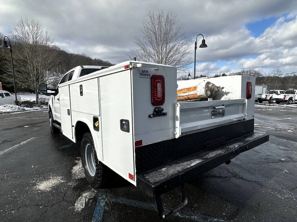 2019 Ford Super Duty 4th Gen - Image 5 of 19