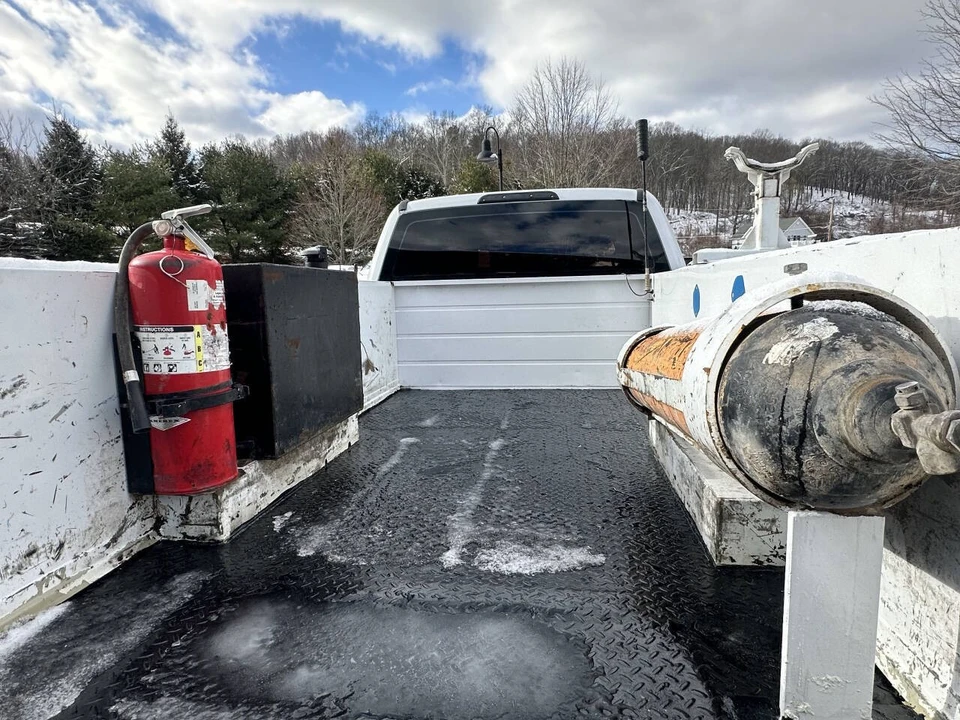 2019 Ford Super Duty 4th Gen - Image 7 of 19