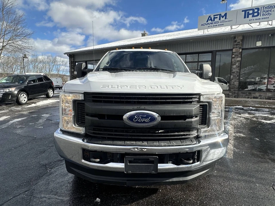 2019 Ford Super Duty 4th Gen - Image 3 of 19