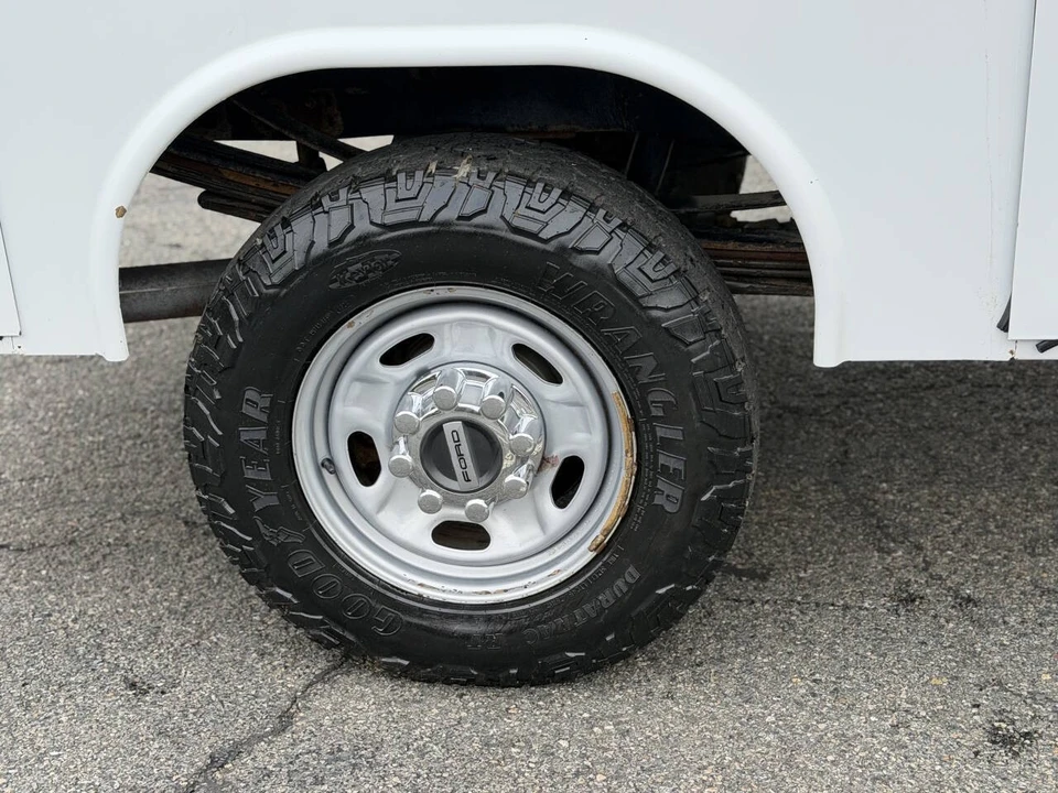 2019 Ford Super Duty 4th Gen - Image 12 of 20