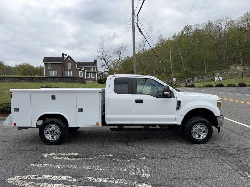 2019 Ford Super Duty 4th Gen - Image 6 of 20