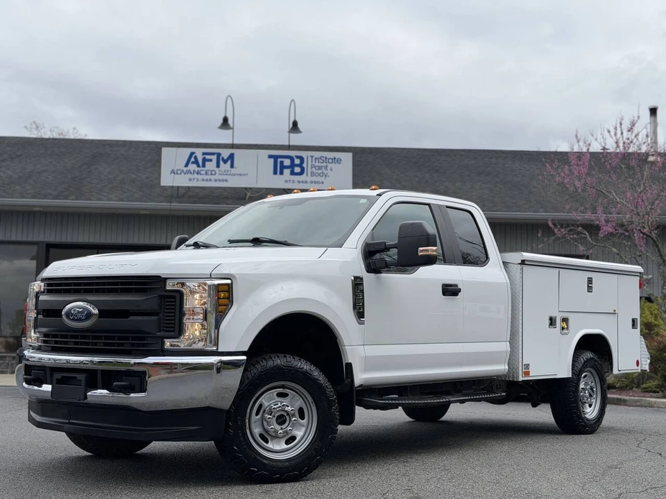2019 Ford Super Duty 4th Gen - Image 2 of 20