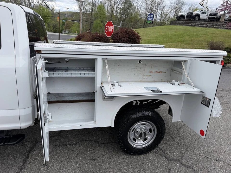 2019 Ford Super Duty 4th Gen - Image 17 of 20