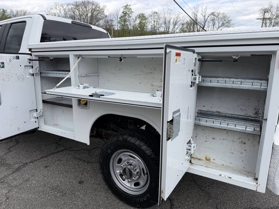 2019 Ford Super Duty 4th Gen - Image 18 of 20