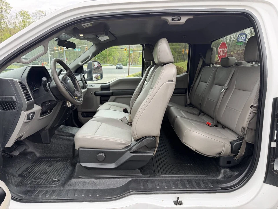 2019 Ford Super Duty 4th Gen - Image 7 of 20
