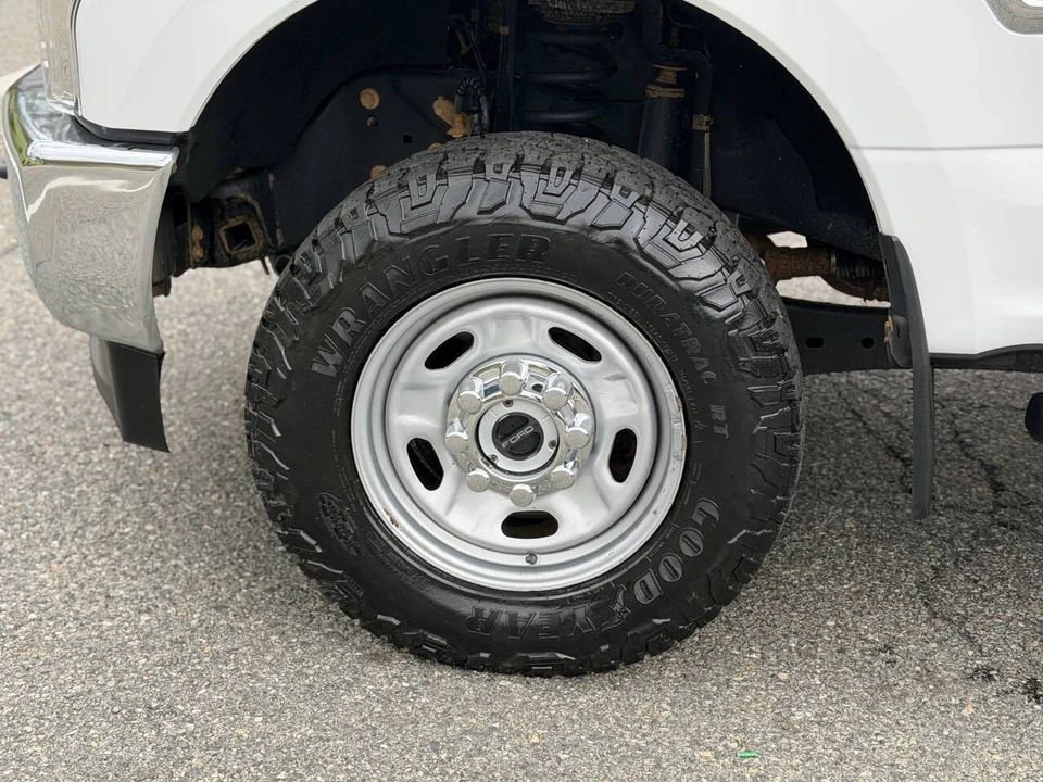 2019 Ford Super Duty 4th Gen - Image 15 of 20