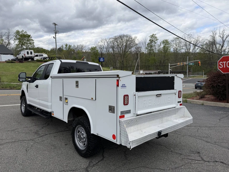 2019 Ford Super Duty 4th Gen - Image 19 of 20
