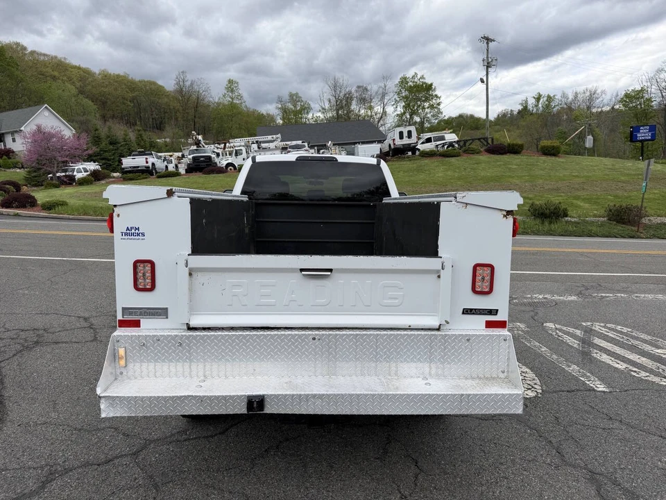 2019 Ford Super Duty 4th Gen - Image 8 of 20