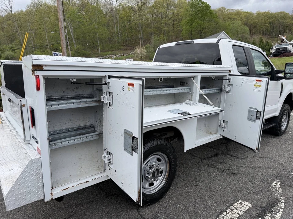2019 Ford Super Duty 4th Gen - Image 10 of 20