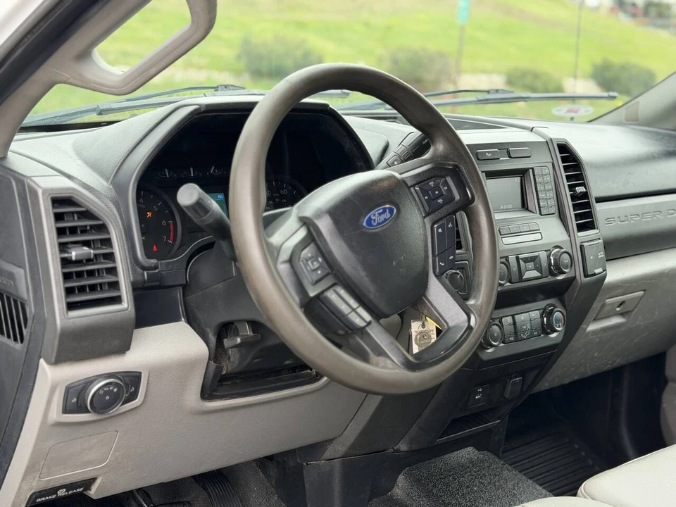 2019 Ford Super Duty 4th Gen - Image 5 of 20