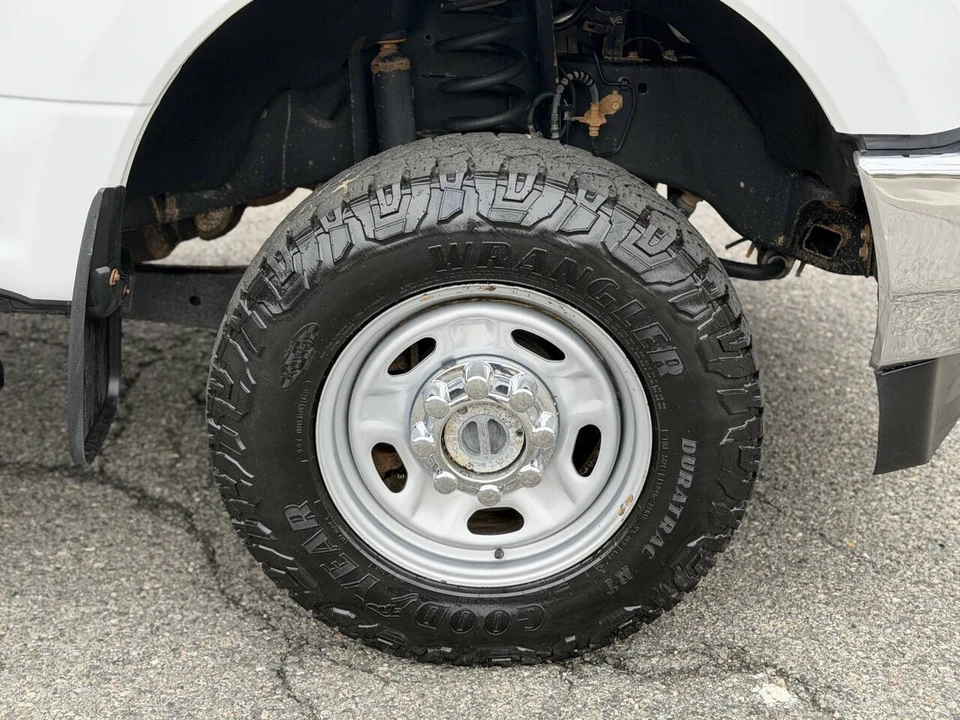 2019 Ford Super Duty 4th Gen - Image 14 of 20