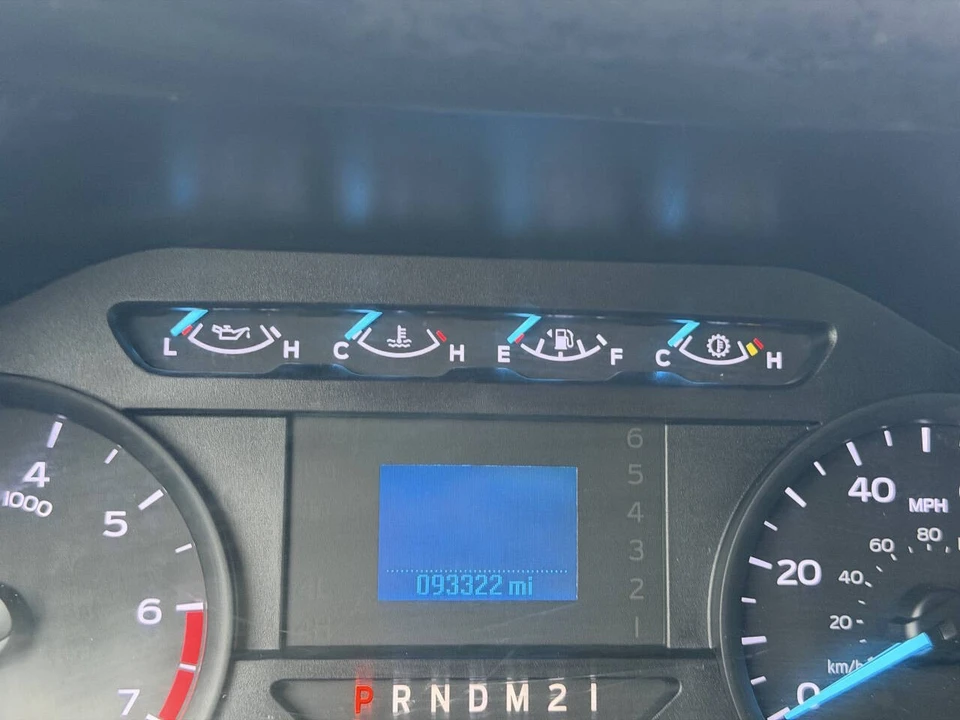2019 Ford Super Duty 4th Gen - Image 13 of 20
