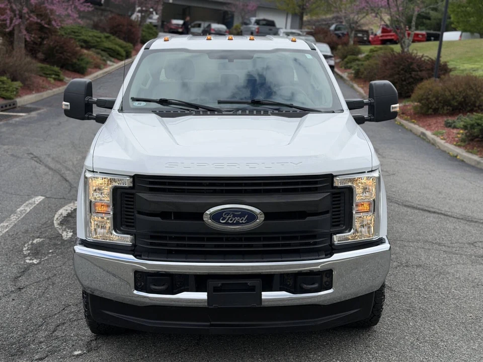 2019 Ford Super Duty 4th Gen - Image 3 of 20