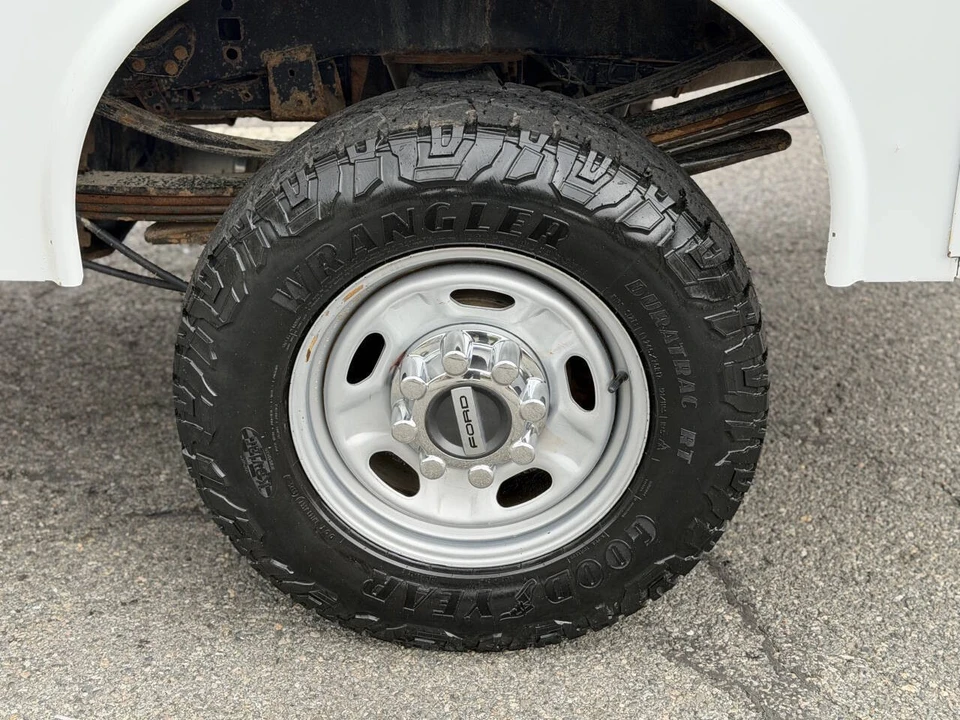 2019 Ford Super Duty 4th Gen - Image 16 of 20