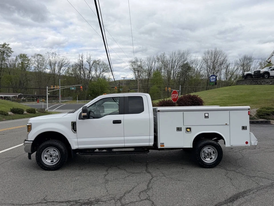 2019 Ford Super Duty 4th Gen - Image 11 of 20