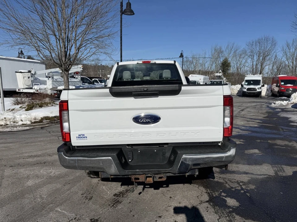 2019 Ford Super Duty 4th Gen - Image 4 of 19