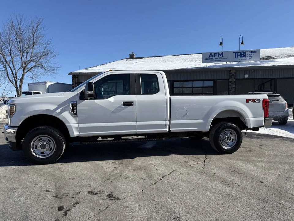 2019 Ford Super Duty 4th Gen - Image 2 of 19