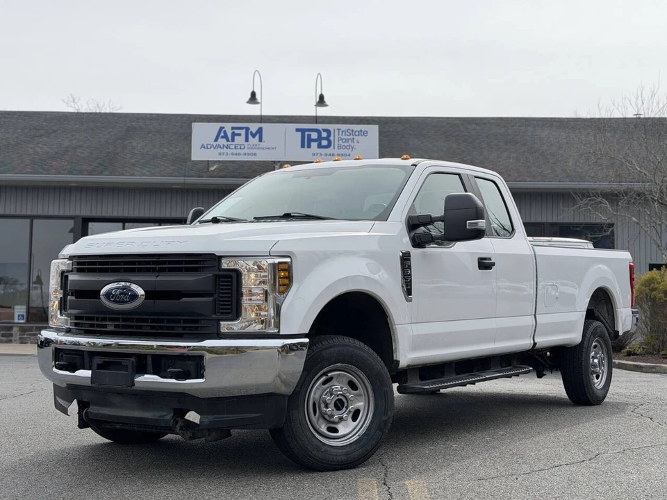 2019 Ford Super Duty 4th Gen - Image 2 of 17