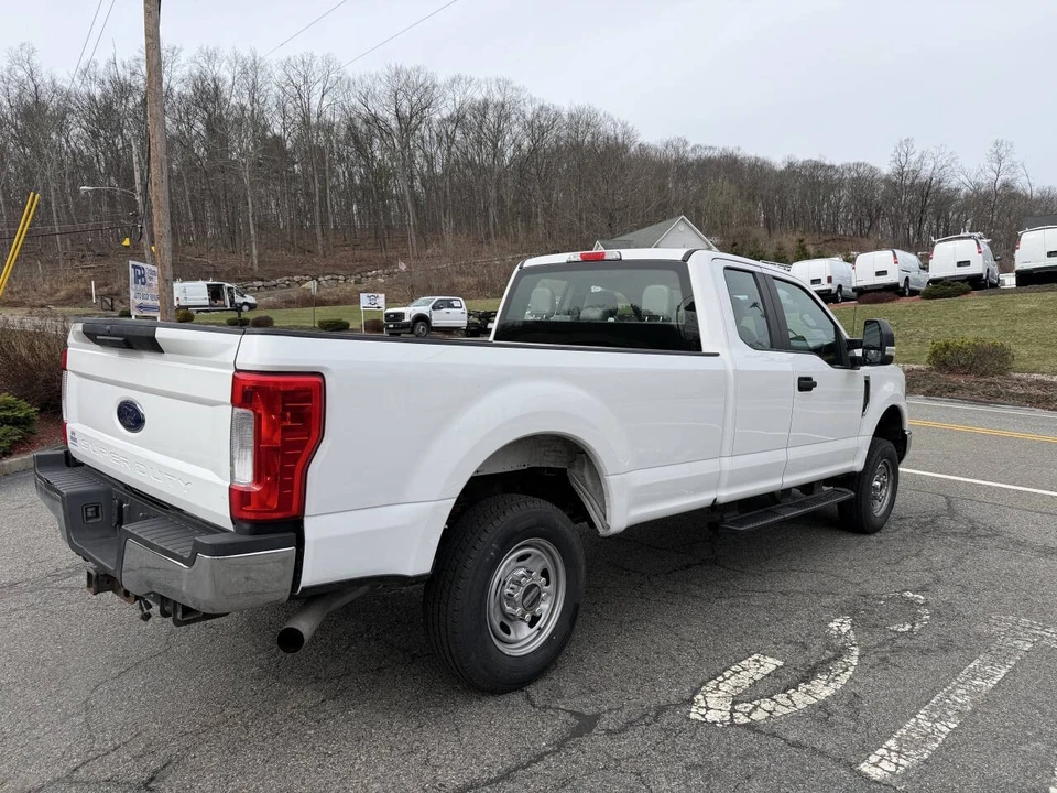 2019 Ford Super Duty 4th Gen - Image 17 of 17